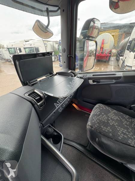 Traktor Scania