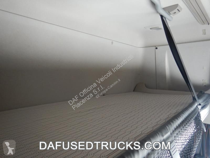 Trattore Stradale DAF FT 480