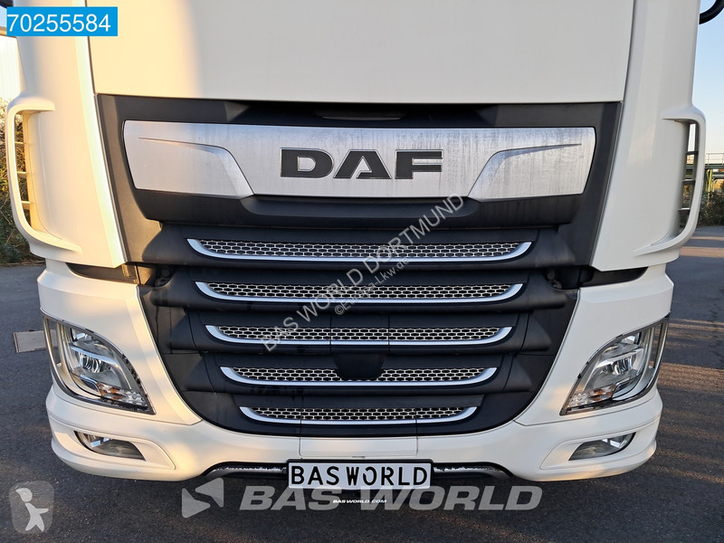 Traktor DAF 480 4X2 SC PTO StandKlima ACC LED