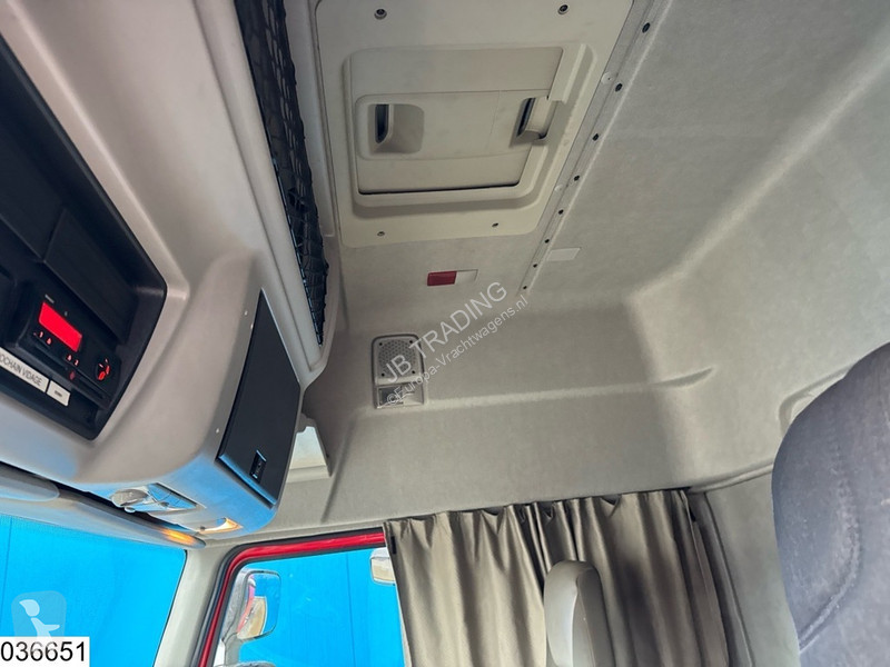 Tahač Renault 430 Dxi EURO 5, ADR, Retarder, PTO