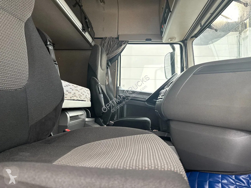 Traktor DAF SPACECAB /STANDAIRCO