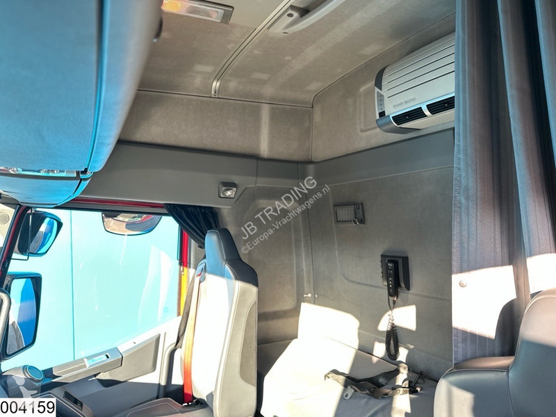 Tahač Renault T 460 EURO 6, Retarder,...