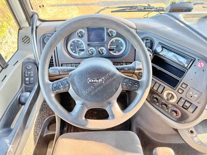 Trekker DAF 105.410 MEGA - Automatic Gearbox /...