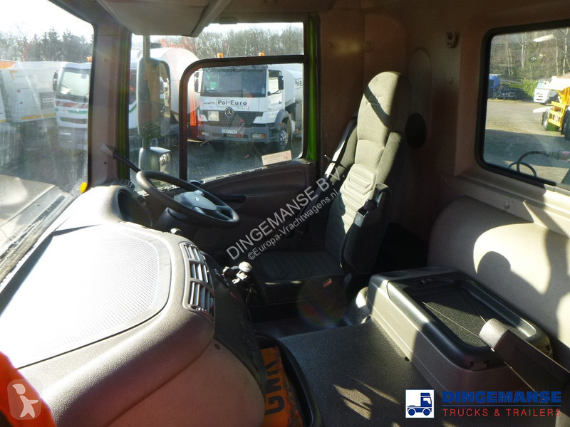 Traktor DAF 75310 4x2 RHD