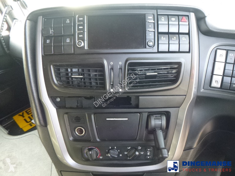 Traktor Iveco AS440STX/P 6x2 RHD EEV