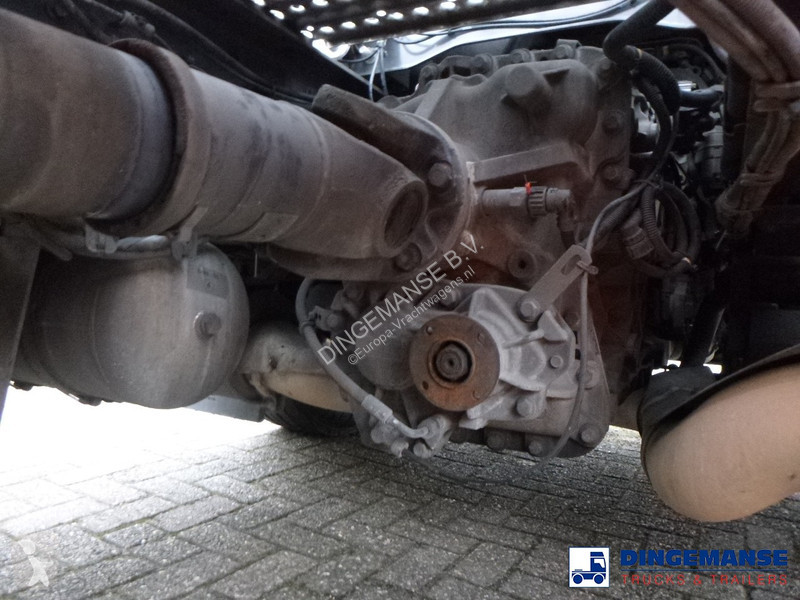 Traktor Renault T 460 4x2 Euro 6 + A