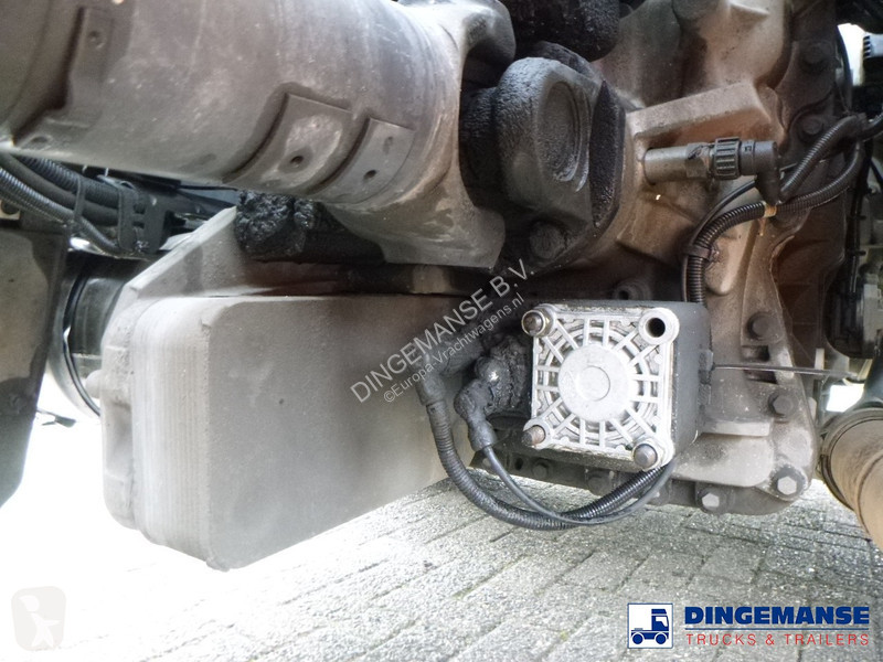 Trekker Renault T 460 4x2 Euro 6 + Retarder & A