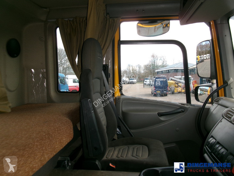 Traktor DAF 85460 6x4 RHD Euro 5