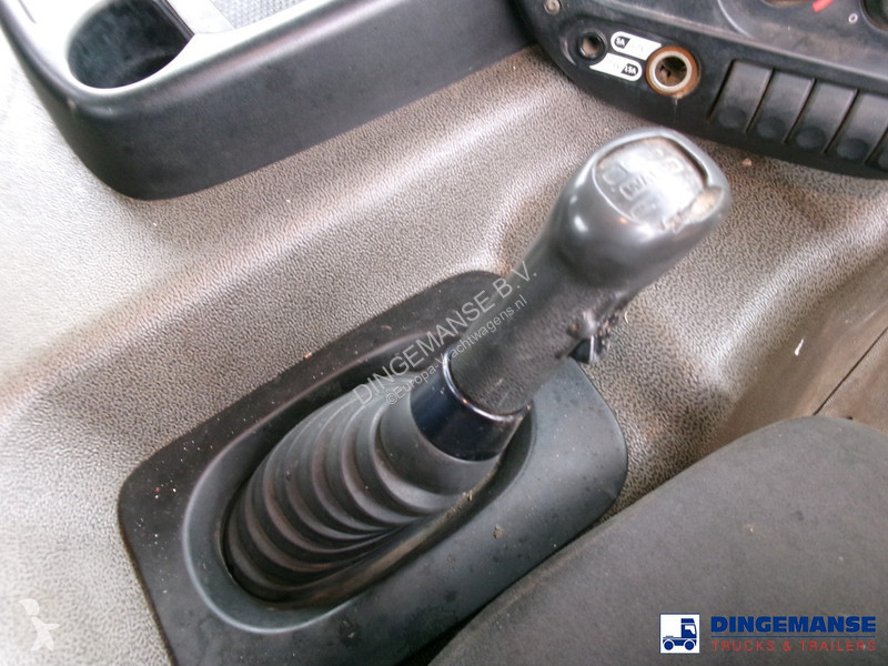 Traktor DAF 85460 6x4 RHD Euro 5