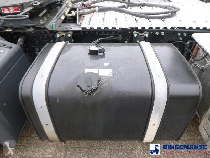 Traktor MAN 18.500 4x2 Euro 6 + Retarder +...