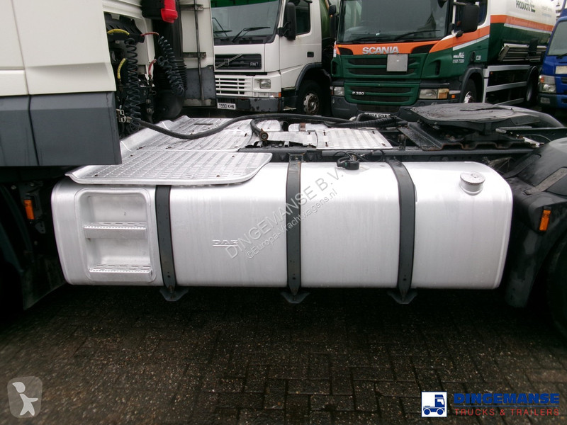 Tractor DAF 4x2 Euro 6 + Hydraulics