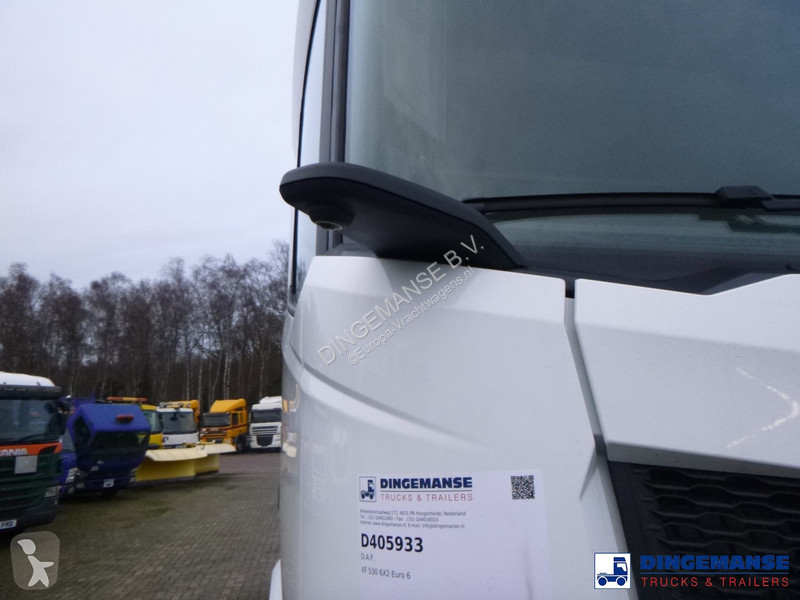 Traktor DAF 530 6X2 Euro 6 new/unused