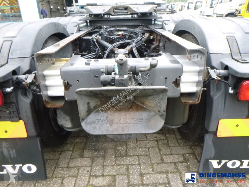 Traktor Volvo 8X4 Euro 6 / 150000 kg