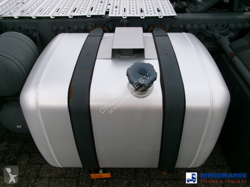 Trattore Stradale Mercedes 1843 4x2 ADR Euro 6...