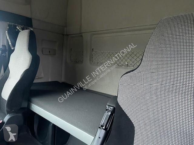 Tracteur MAN 18.500