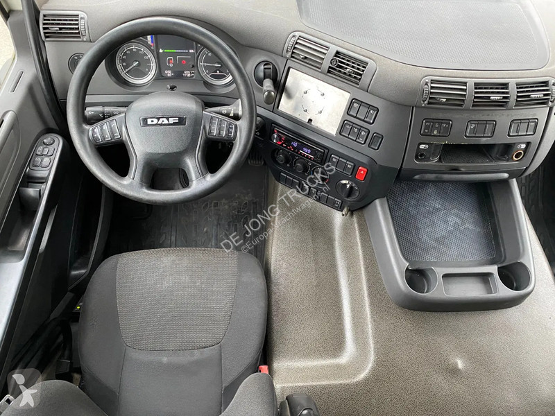 Tracteur DAF 440 SSC / Automatic / Euro-6