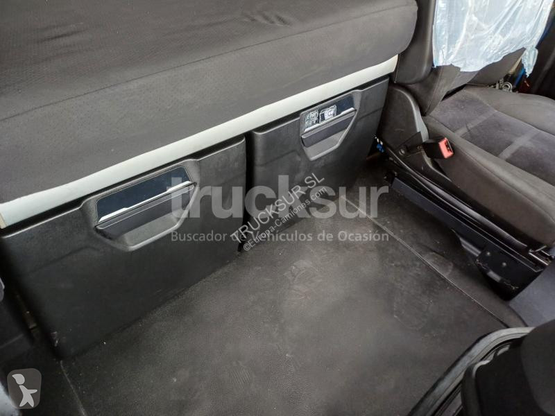 Trattore Stradale Iveco  S-WAY AS440S46T/P