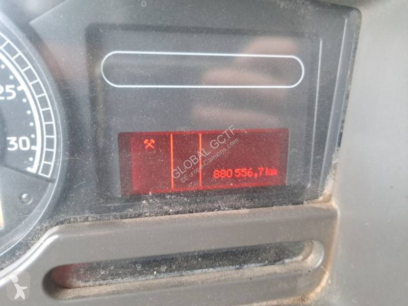 Tractor Renault