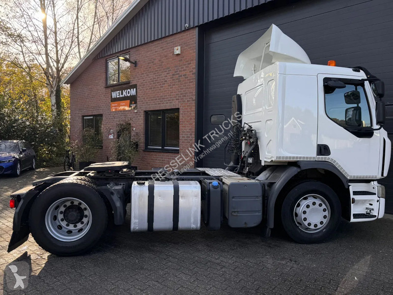 Trekker Renault 380 DXi NL Truck 460.010KM!!...