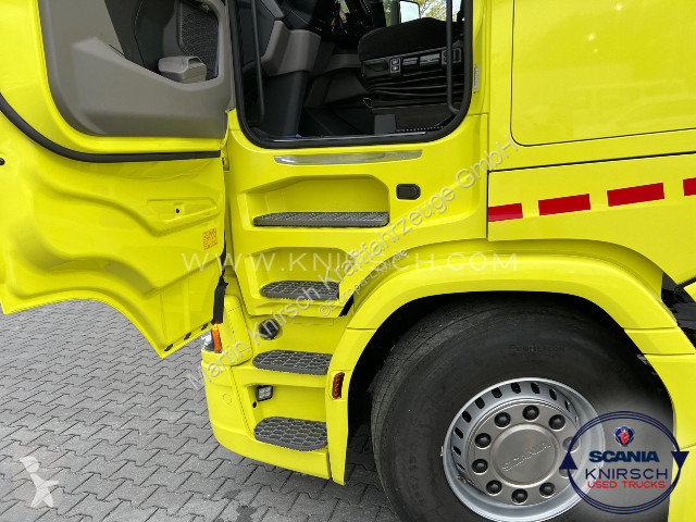 Tractor Scania S590A6X4NB