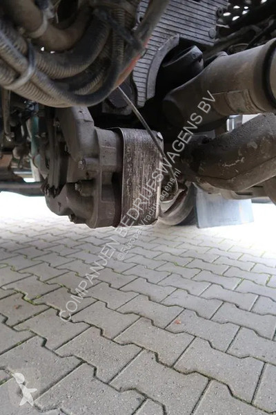 Traktor Volvo 16660 16.660 - 2007 - Euro 4 -...