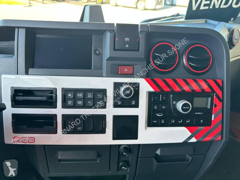 Traktor Renault
