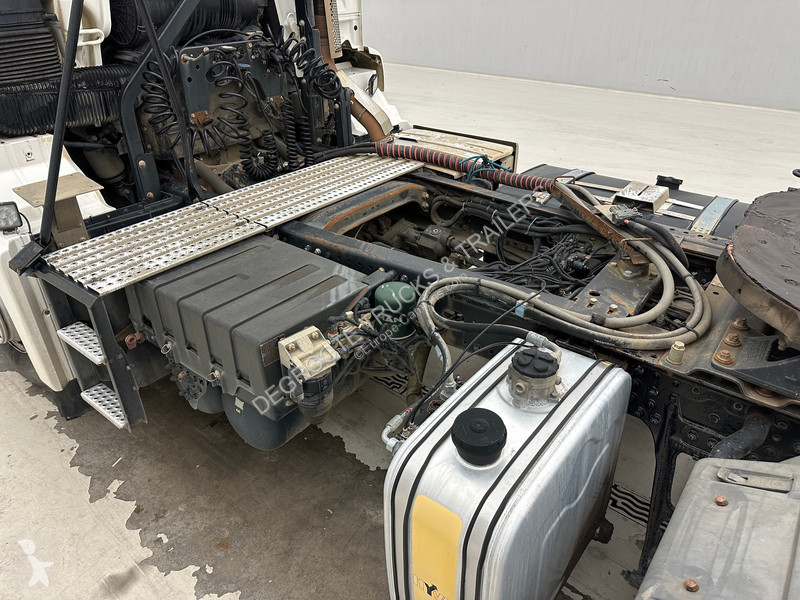 Traktor MAN 18.440