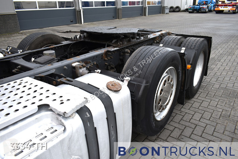 Traktor Volvo FH400 6x2 /4 | EURO5 * TWIN STEER...