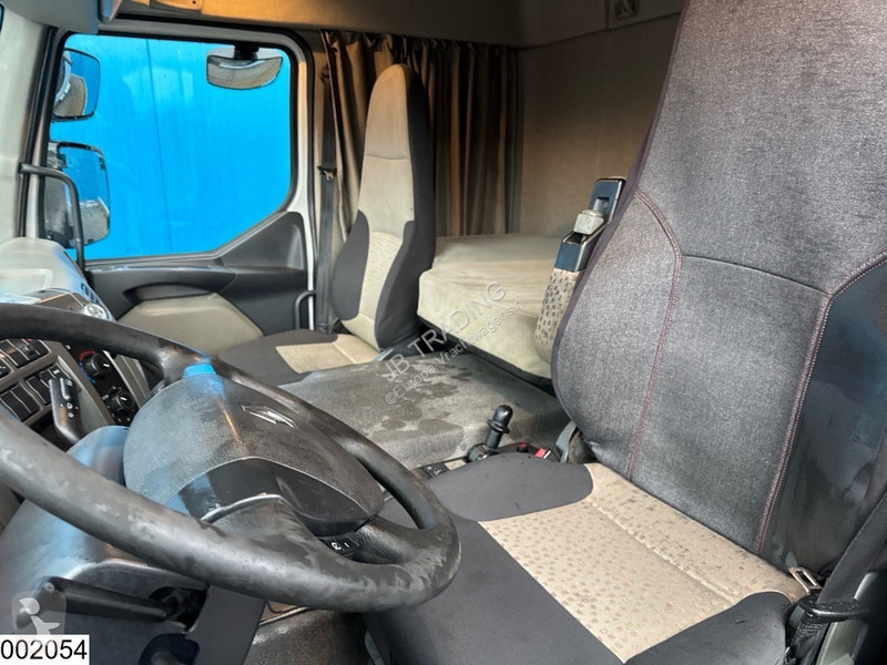 Traktor Renault 380 Dxi EURO 5, ADR, PTO