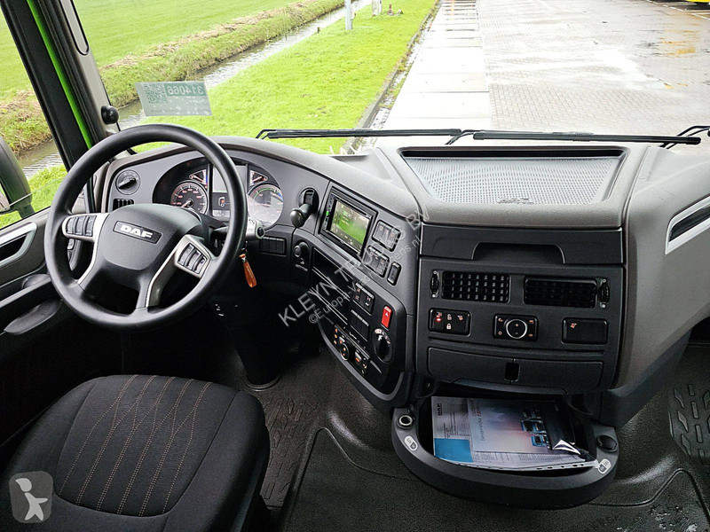Trekker DAF 530 SSC 530 ACC LDW LED