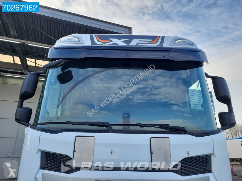 Trattore Stradale DAF 480 4X2 LEASE FROM € 999 P/M