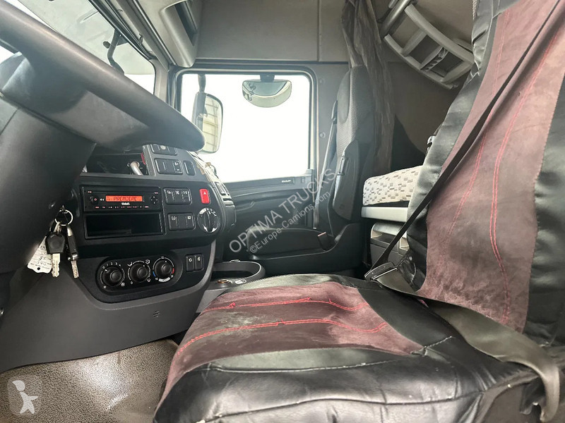 Traktor DAF 106460 SPACECAB