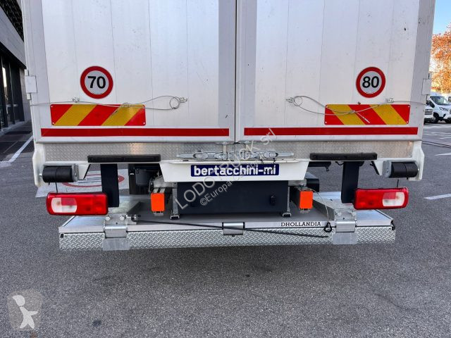 Trattore Stradale DAF XF