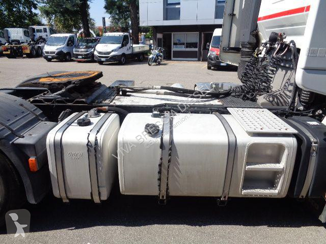 Trattore Stradale Iveco STRALIS