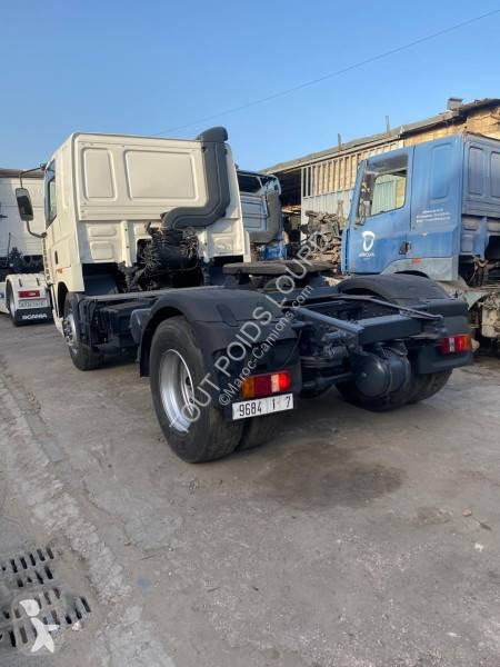 Traktor DAF