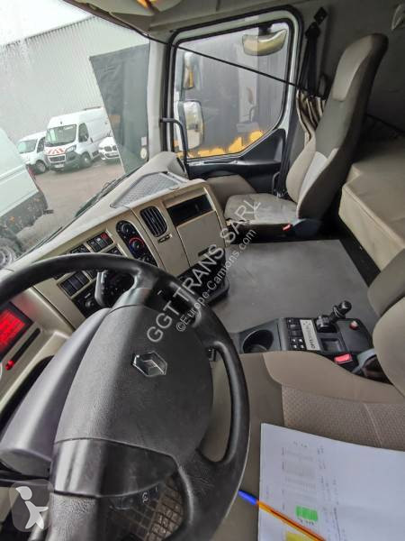 Traktor Renault