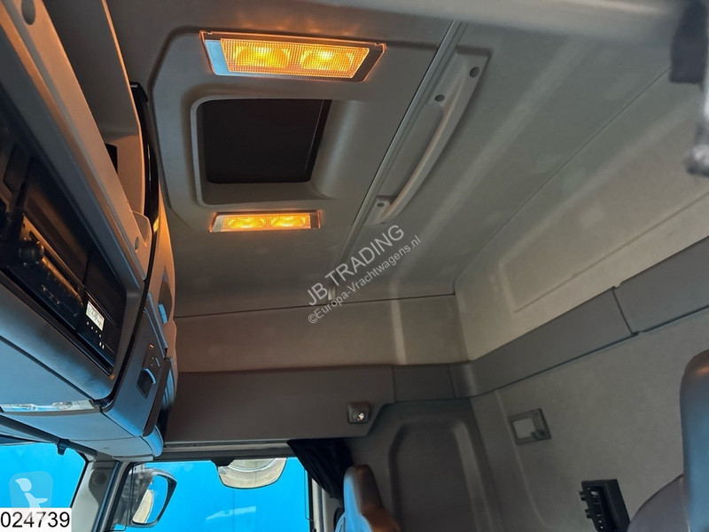 Traktor Renault T 430 EURO 6
