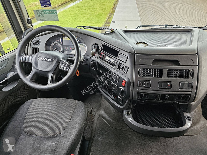 Tahač DAF 410 SPACECAB MX13
