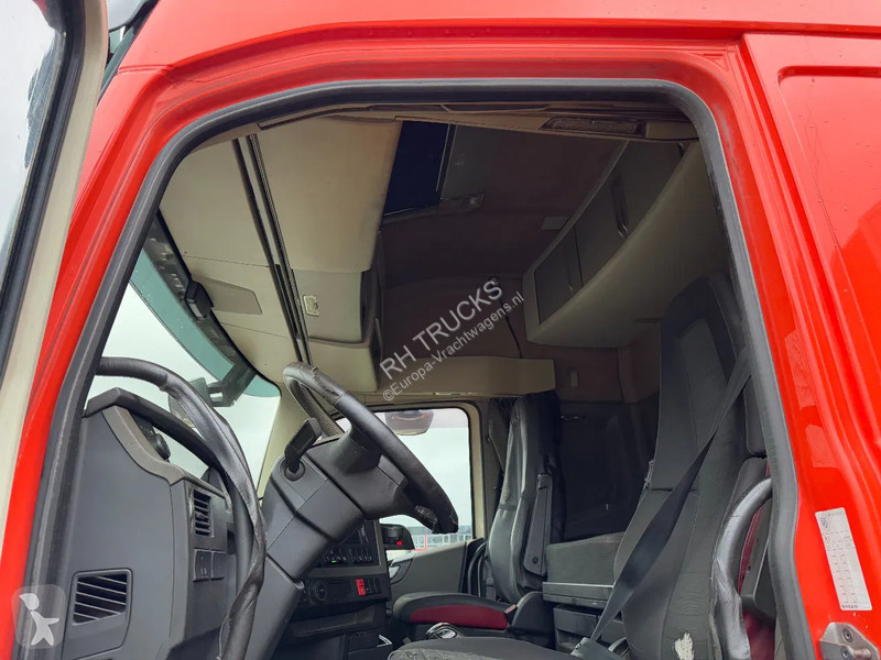 Trekker Volvo FH 0