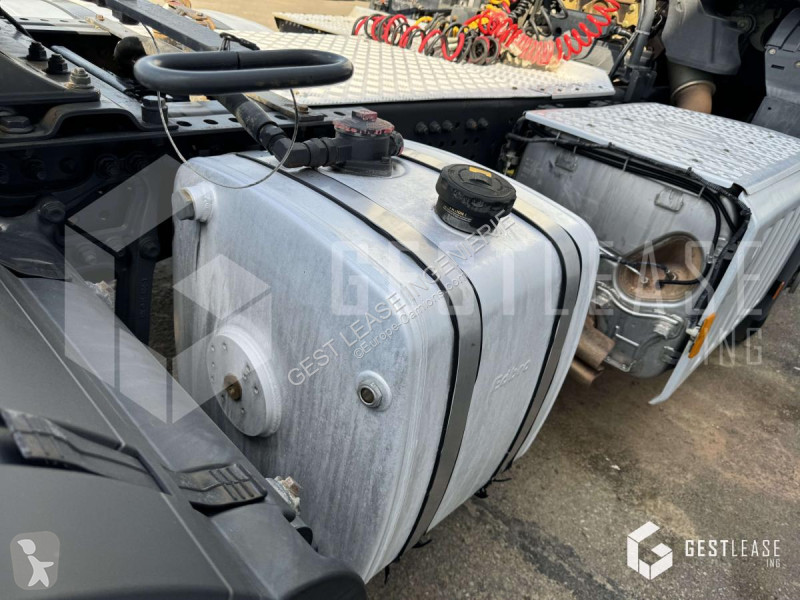 Traktor Mercedes  AROCS 1843
