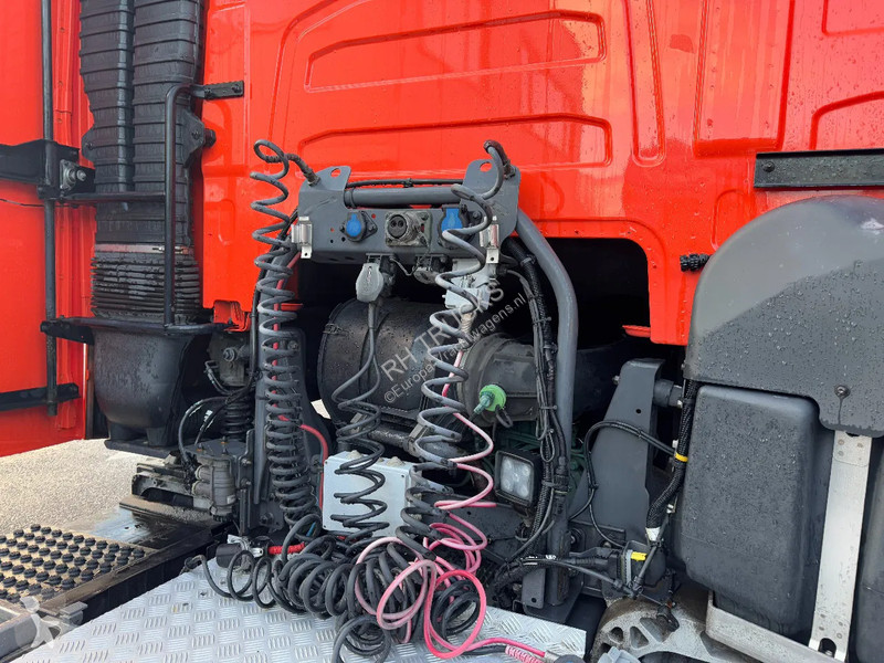 Trekker Volvo FH 0