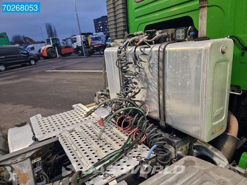 Tahač Volvo 460 6X2 NL-Truck Hydraulic...