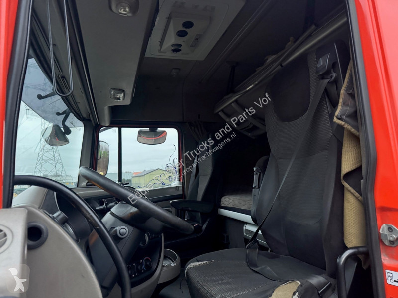 Traktor DAF 105XF 460 EURO 5 MEGA
