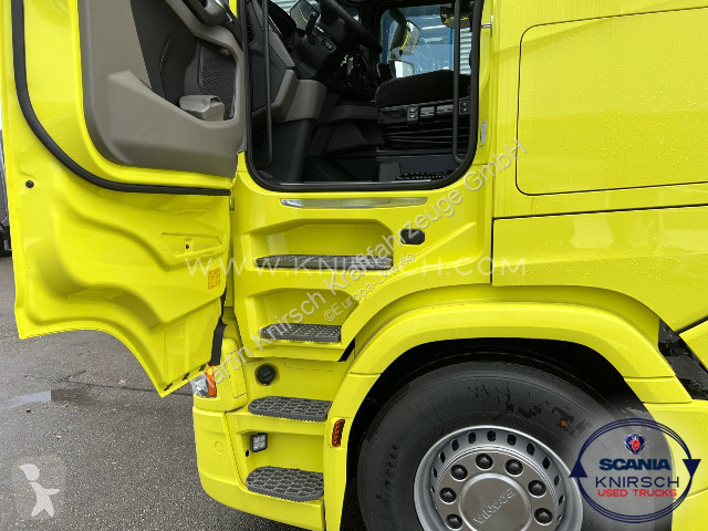 Tractor Scania S 590 A6x4NB