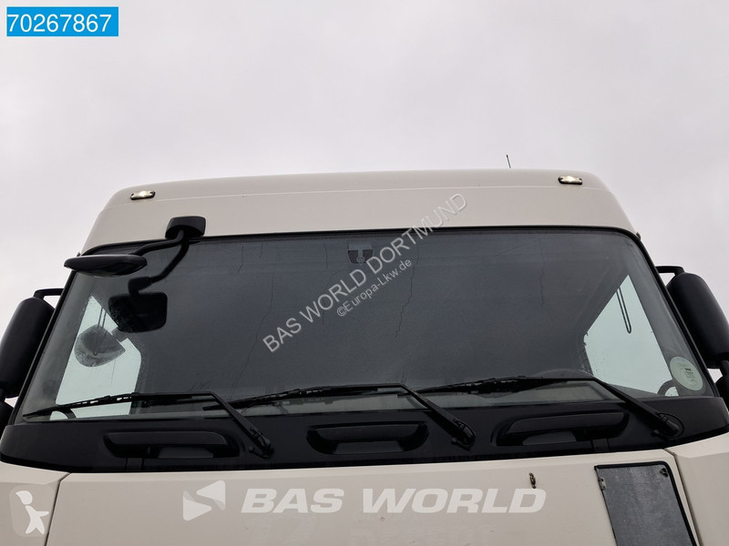 Traktor DAF 450 4X2 SC ACC Euro 6