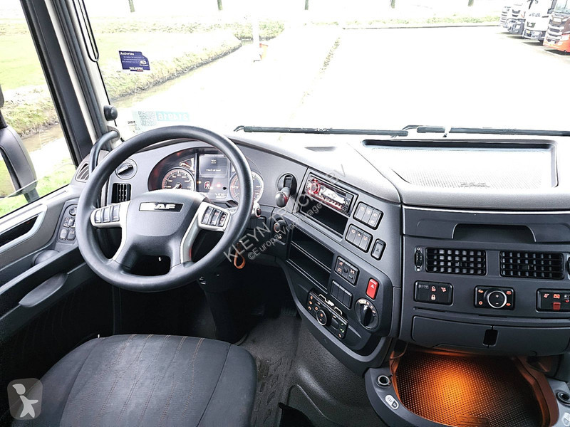Trekker DAF 450 SSC MEGA
