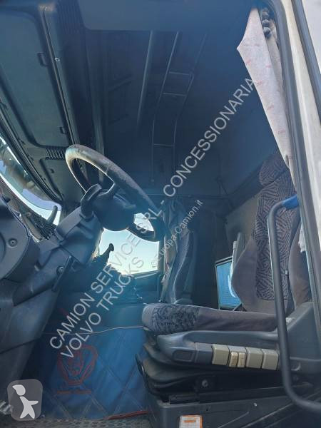 Tracteur Scania