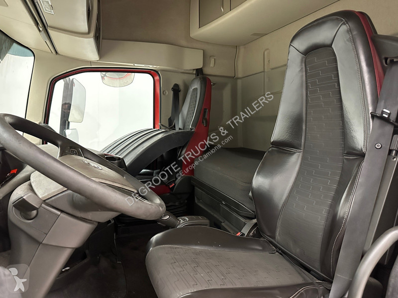 Traktor Volvo FH  Globetrotter