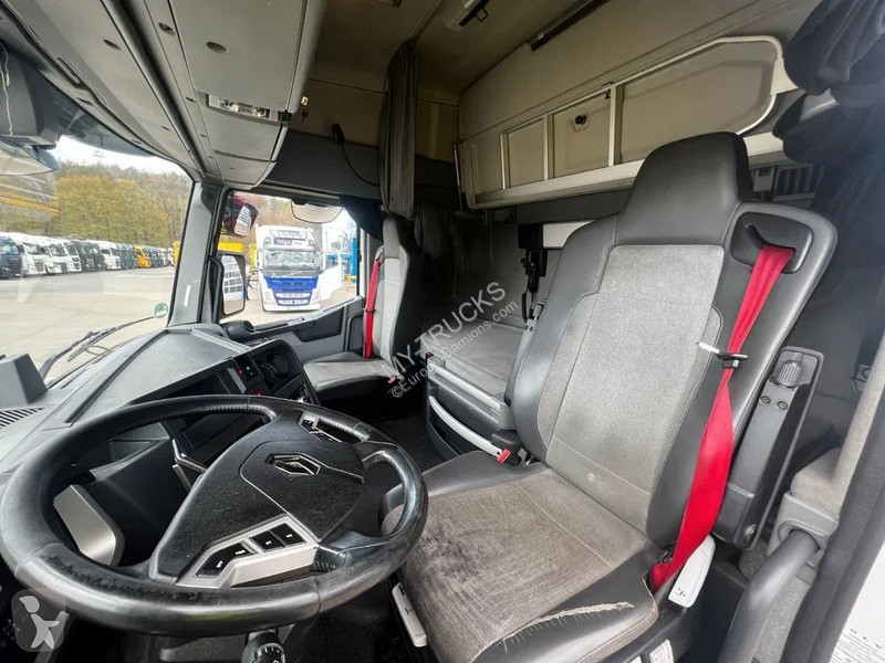 Tractor Renault T480 Sleeper Cab | Leasing from...