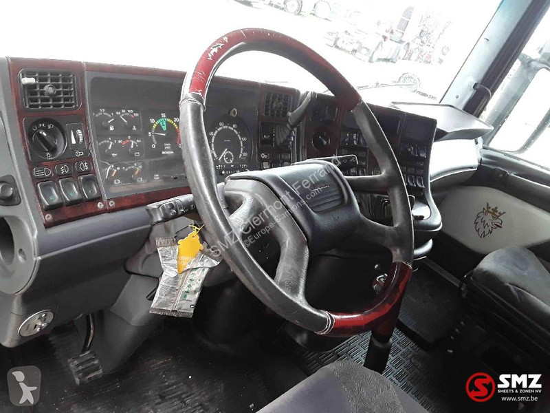 Traktor Scania T 144 460